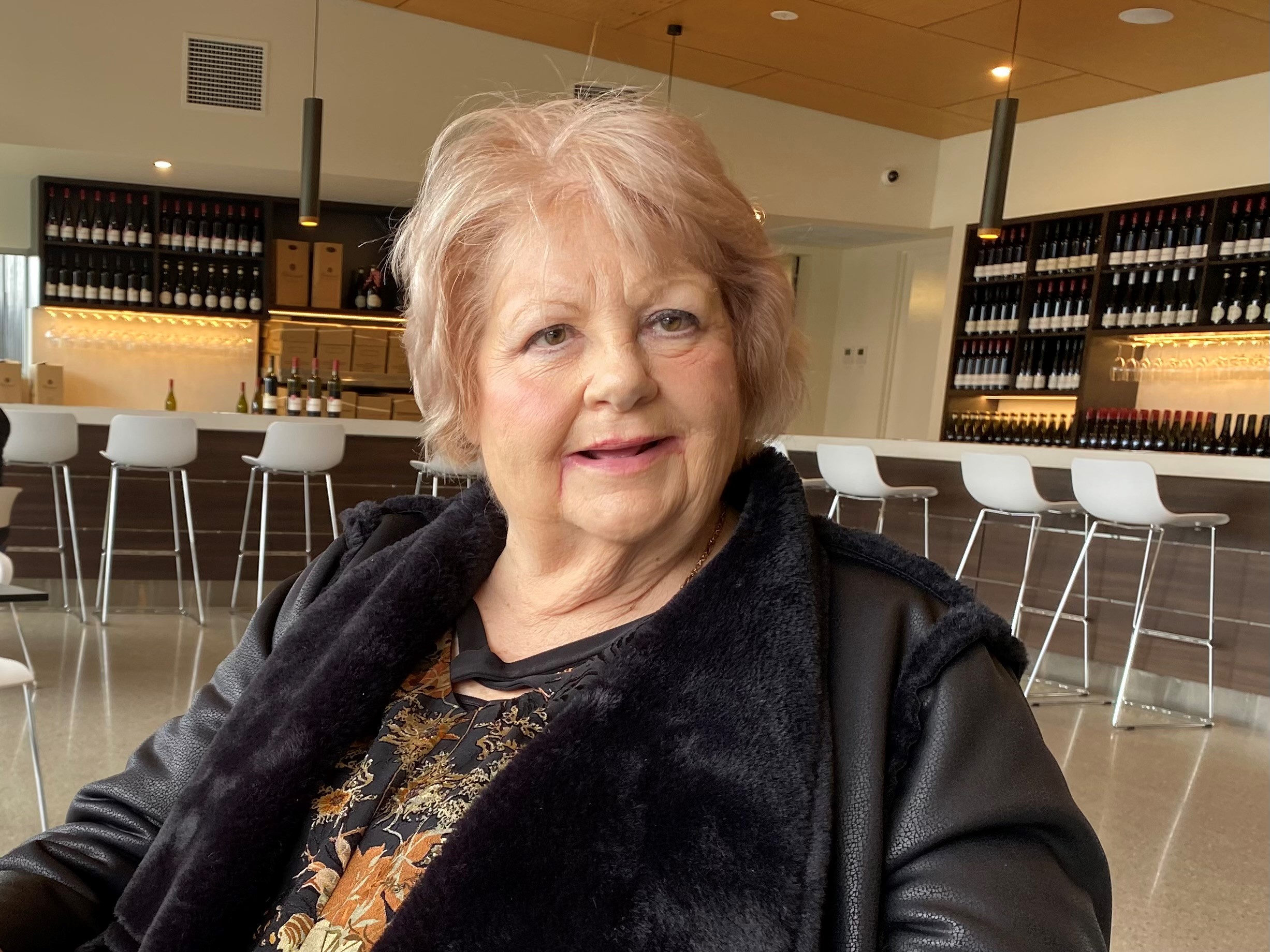 McDonald Margaret Irvin Conway Funeral Services