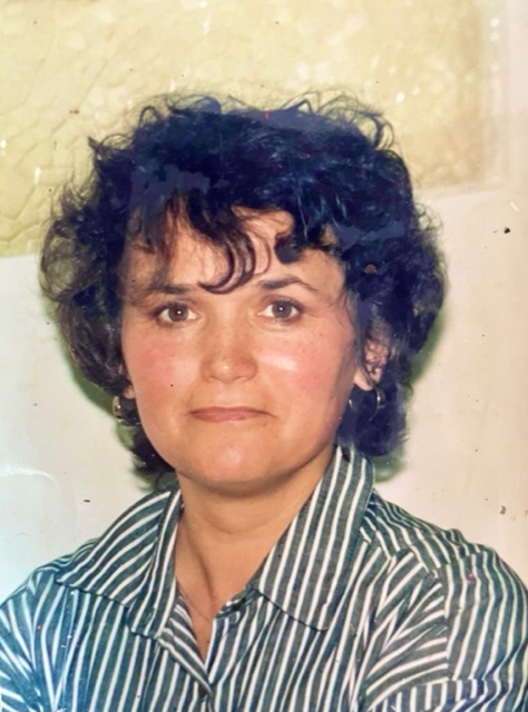 Maria Teresa Pavlovski