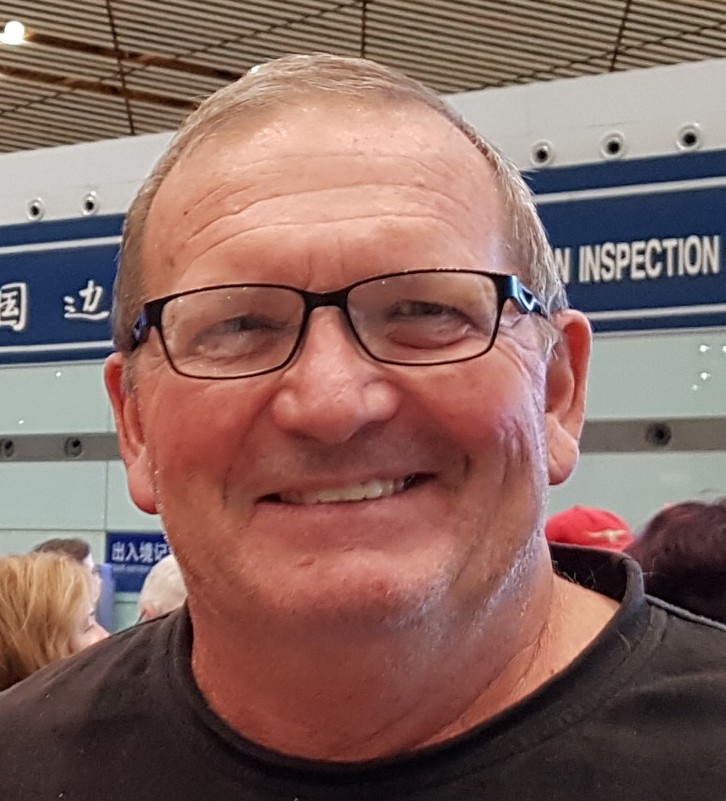 Phillip John Randell Conway Funeral Home