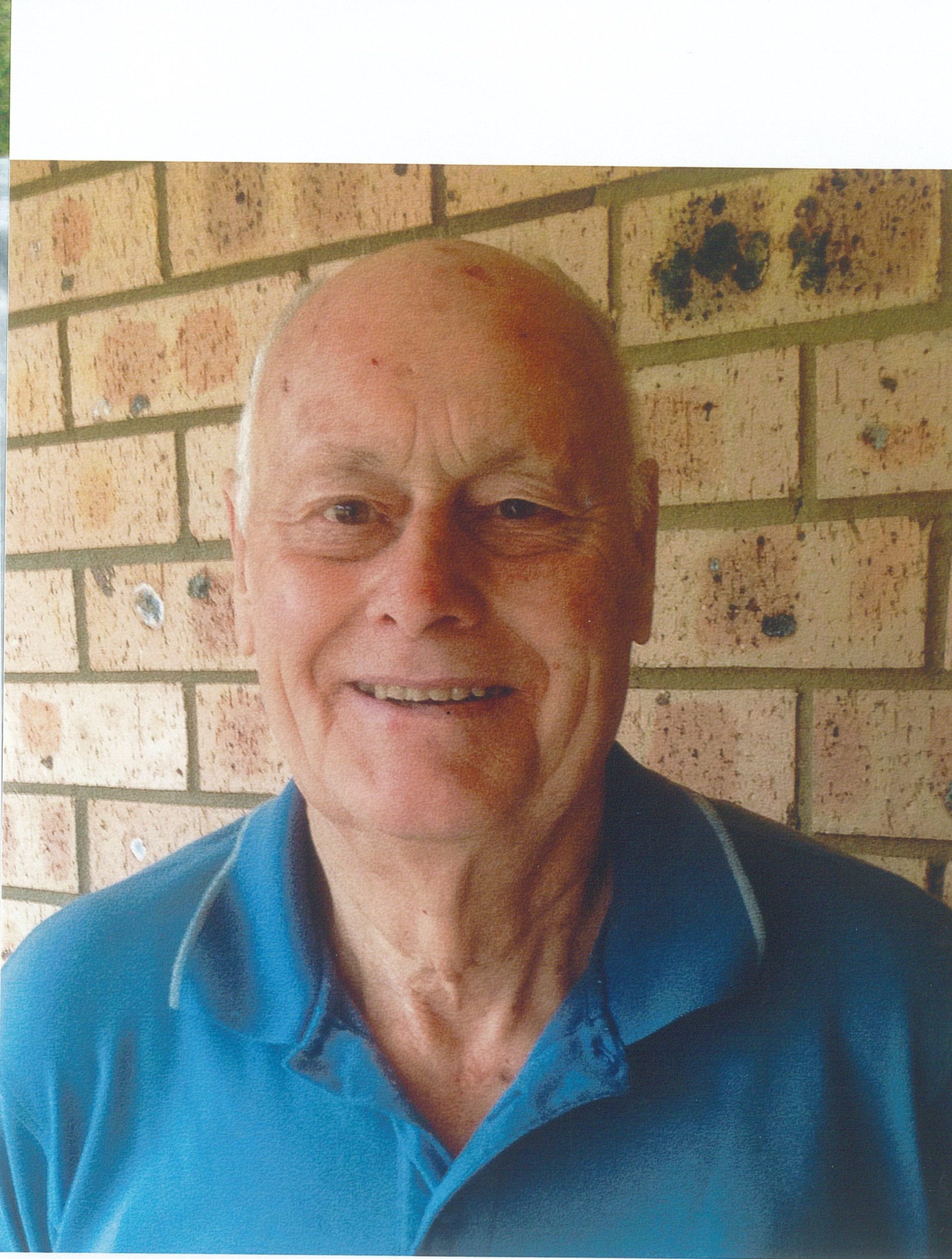 Carey Michael Conway Funeral Services