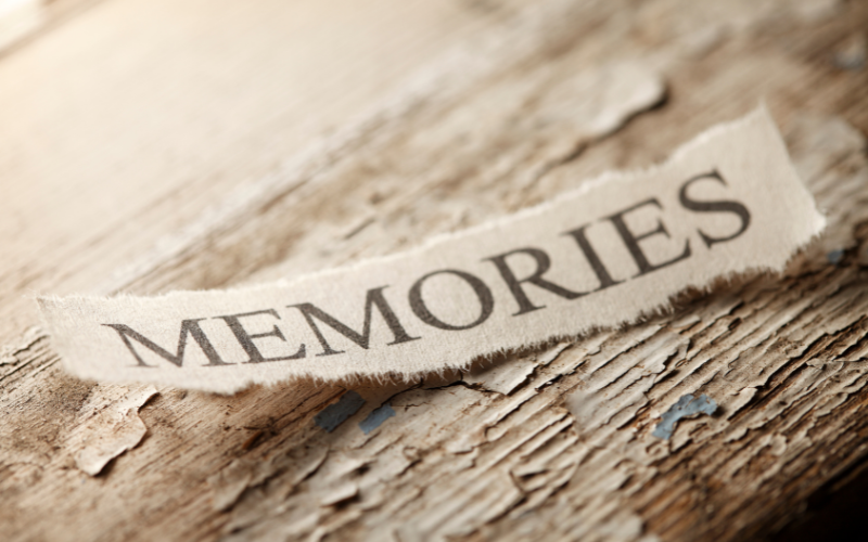 Crafting a Meaningful Eulogy: Guidance from Conway Funeral Home