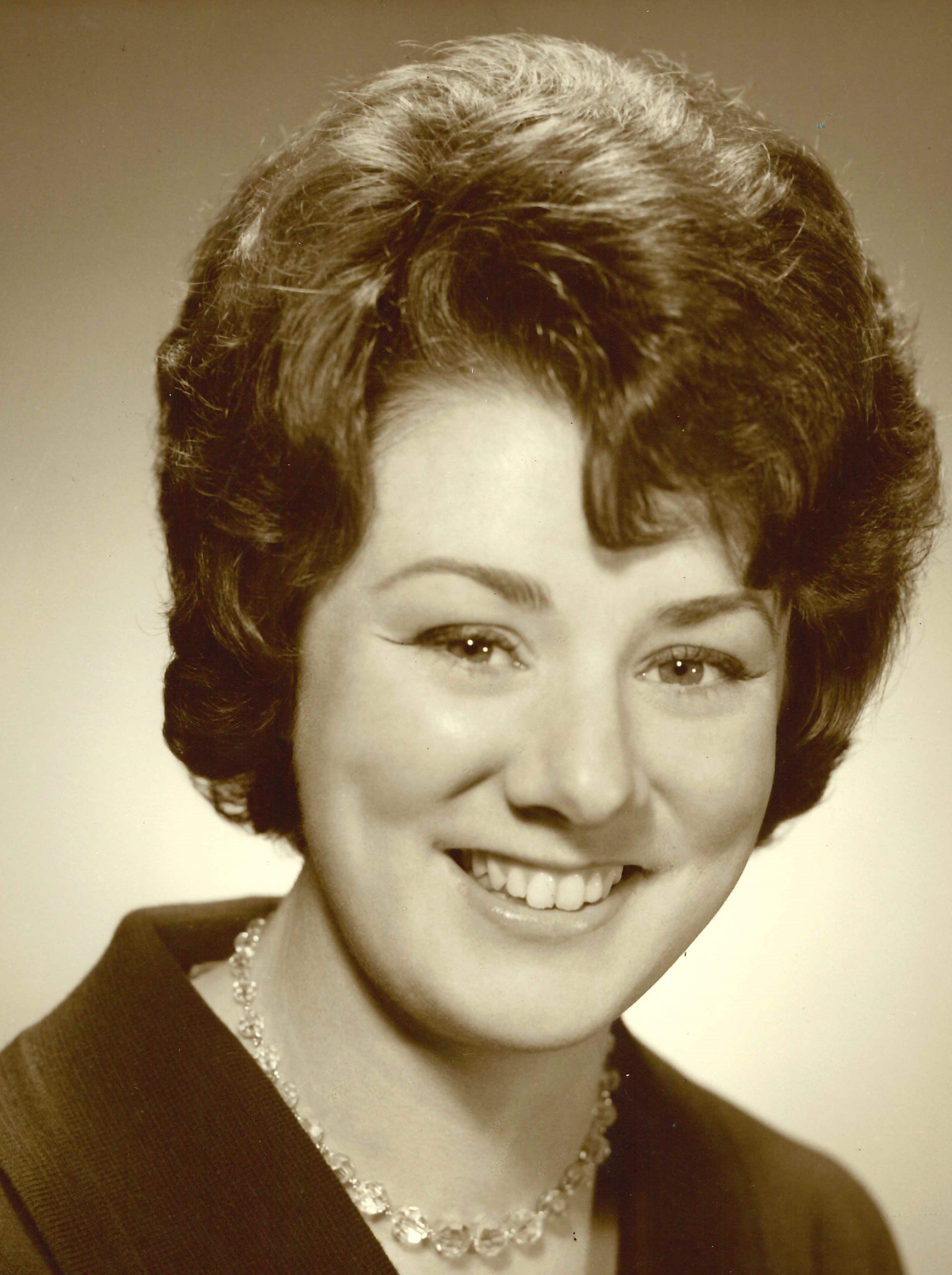 Barbara Anne Sutherland 