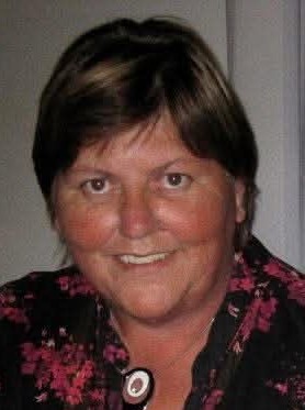 Susan Marie Blewett (nee Black)