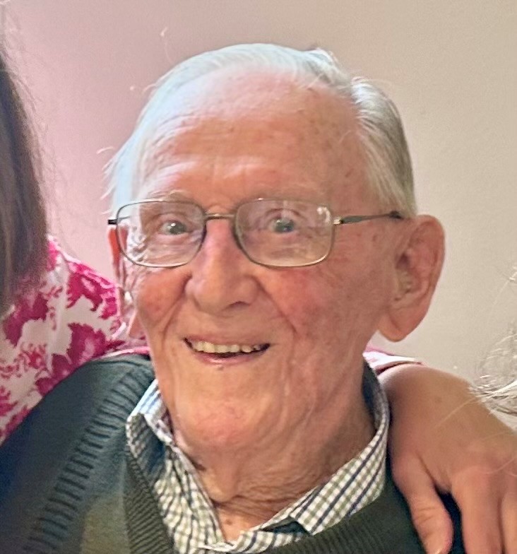 James 'Jim' Roy Lewis