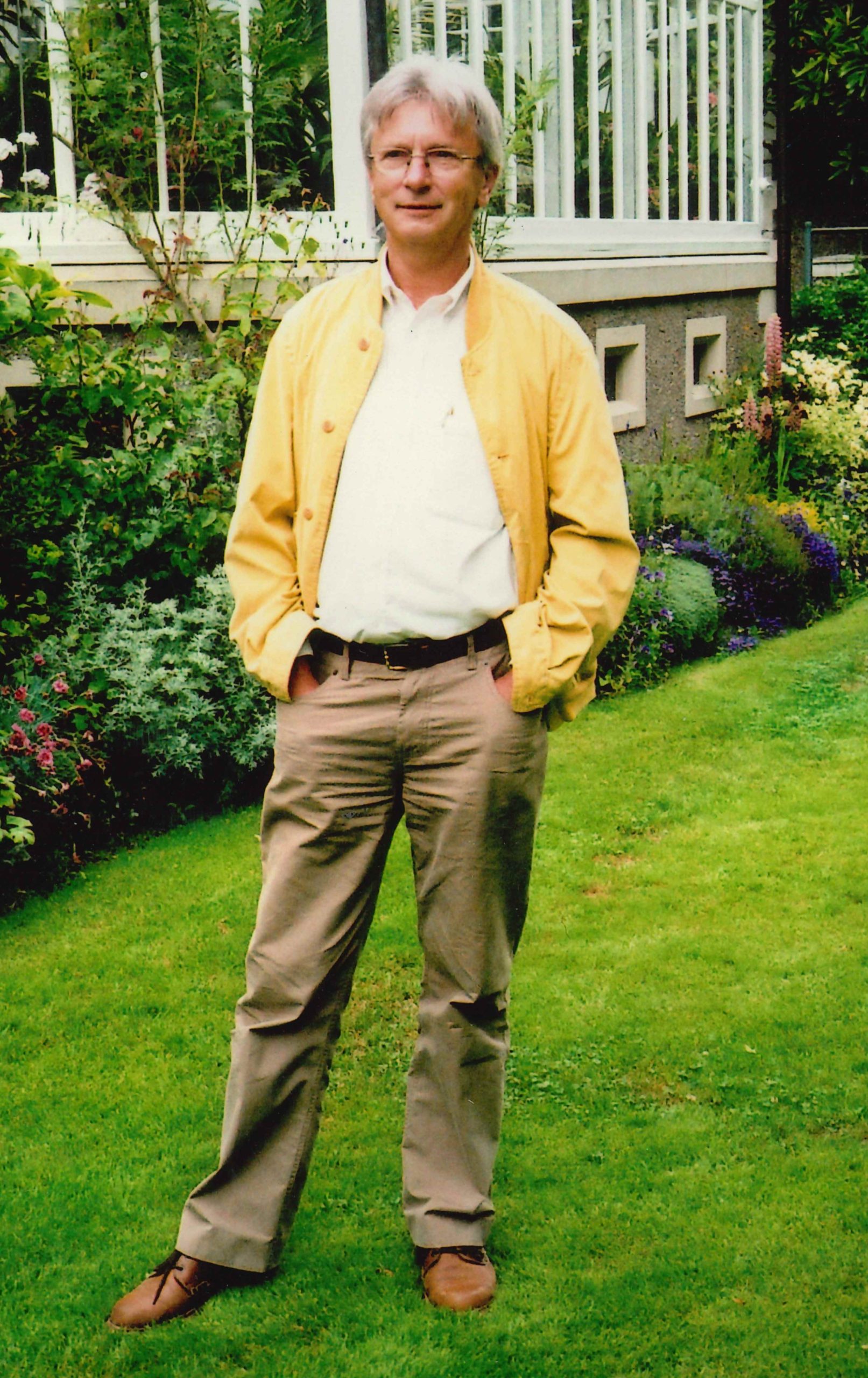 Uwe Lade