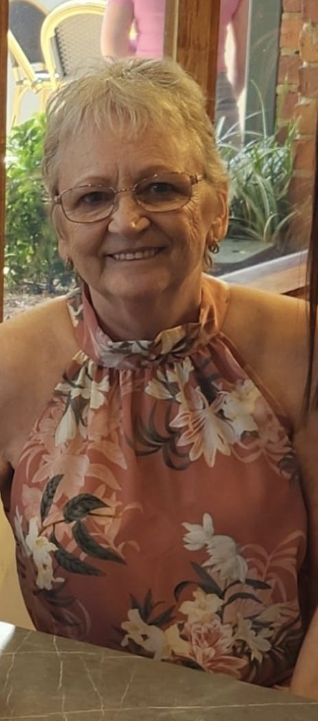 Leanne Lois Kimber