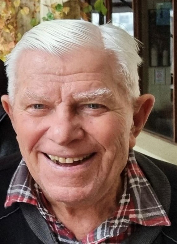 Jaroslaw 'Joe' Wowk