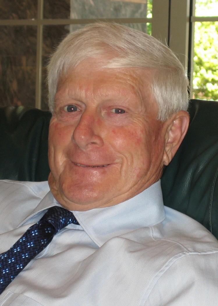 Charles Henry Caldwell