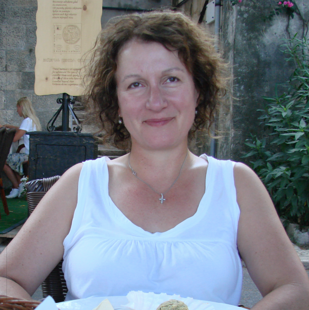 Marija Bokic
