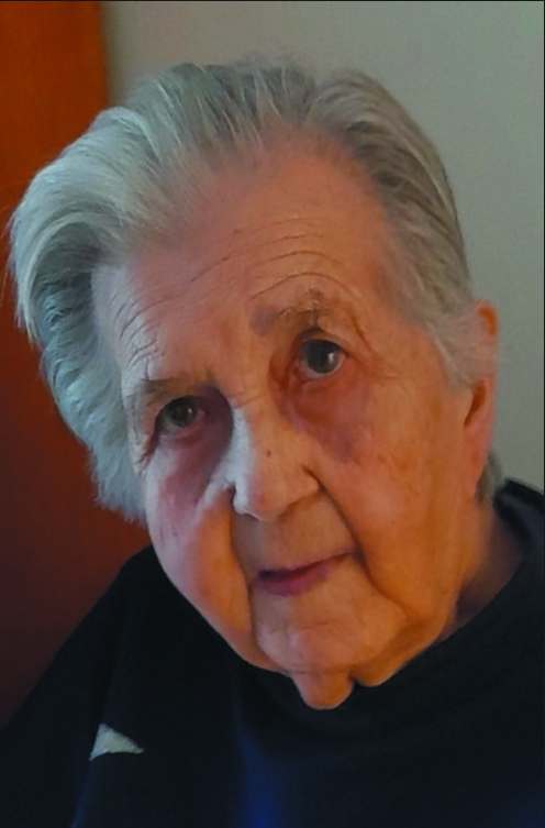 Ana Boros 