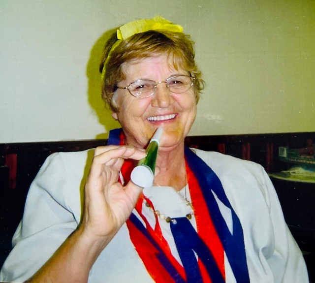 Paula Ceglar