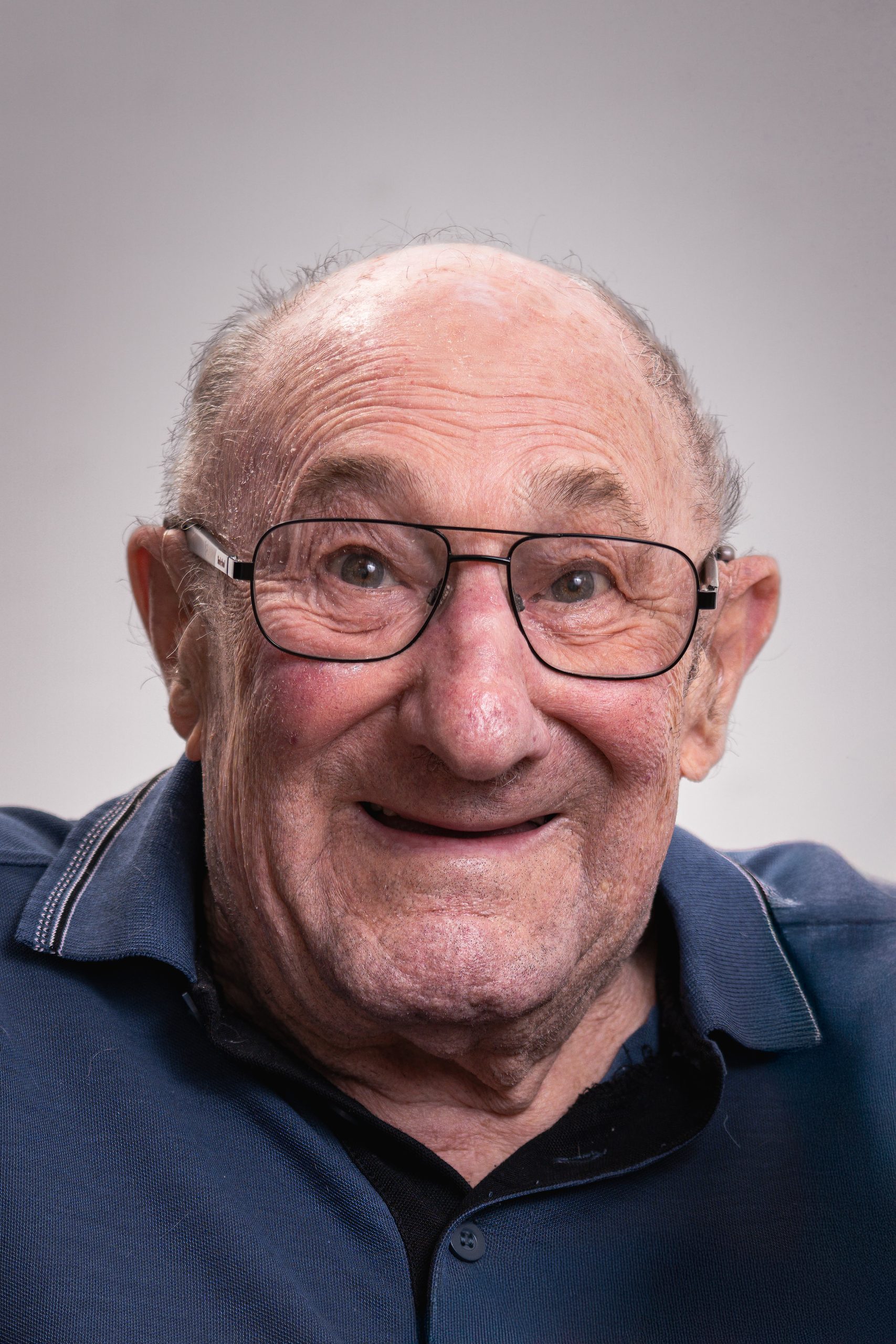 Ian Noel Eddy