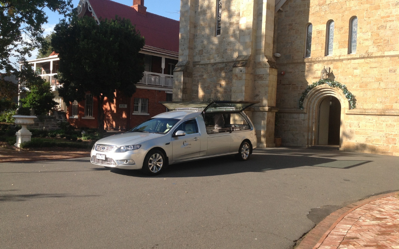 Creating a Meaningful Farewell in Myrtleford