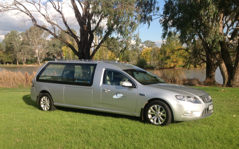 Understanding What Happens After the Funeral with Conway Funeral Home