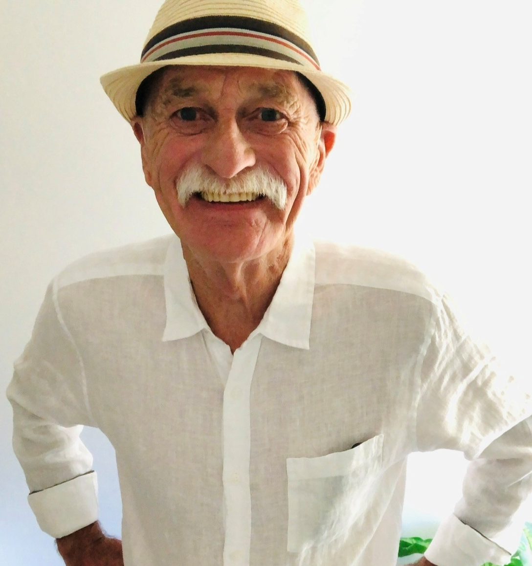 John Phillip Gould