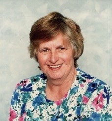 Gwynnyth Ada McCall (Tapsall)