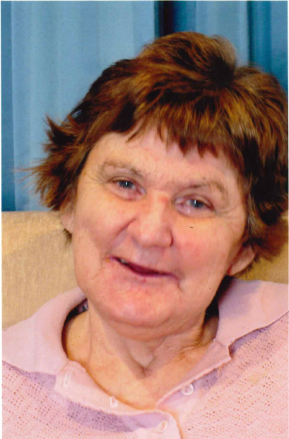  Gwenda Elizabeth Laszuk