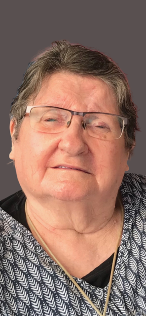 Gwendoline Ethel Rowe 