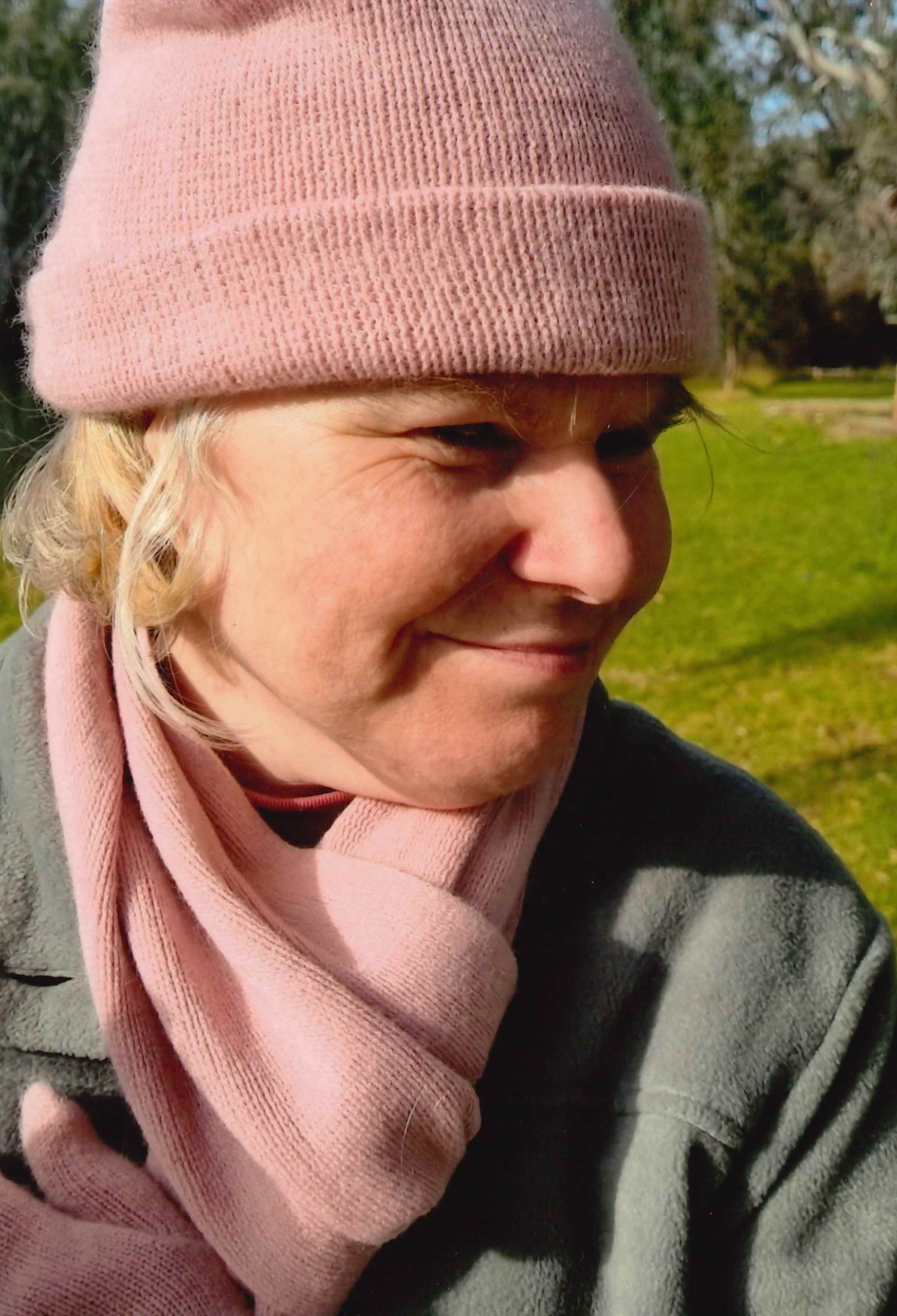 Karen Leanne Retallack 