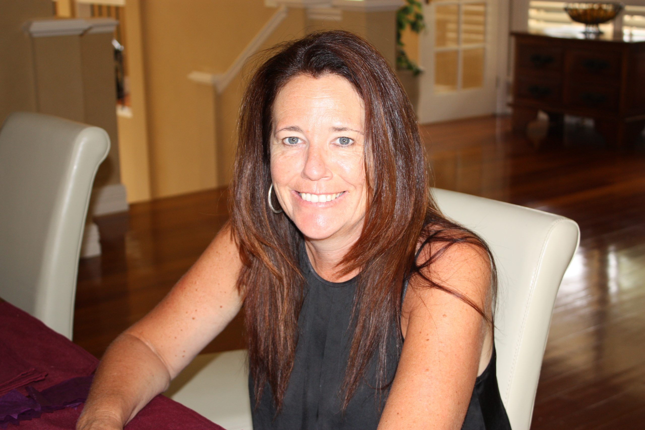 Maria Anne Gorupic
