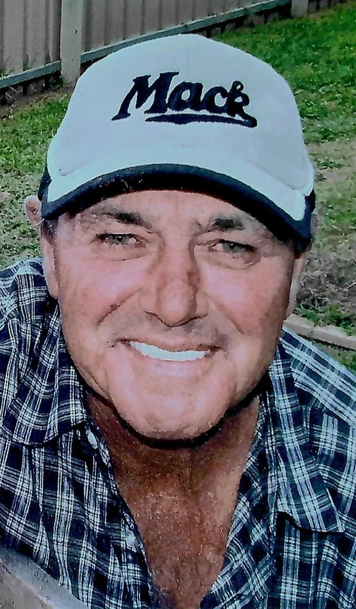William Andrew Fleming (Bill)