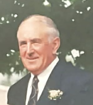 Martin Geoffrey Murphy