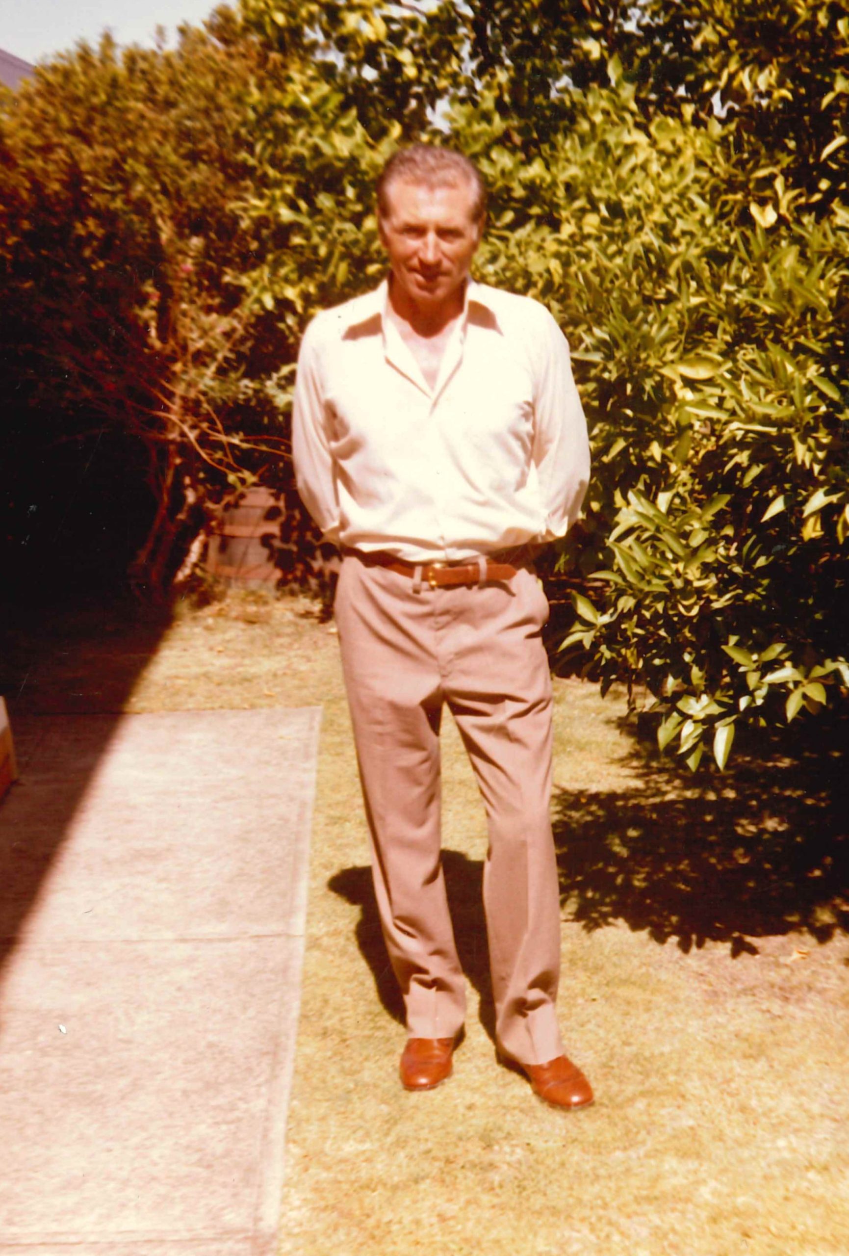 Danilo Starcic