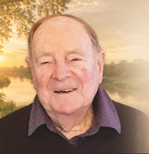 Leslie Thomas Lancaster