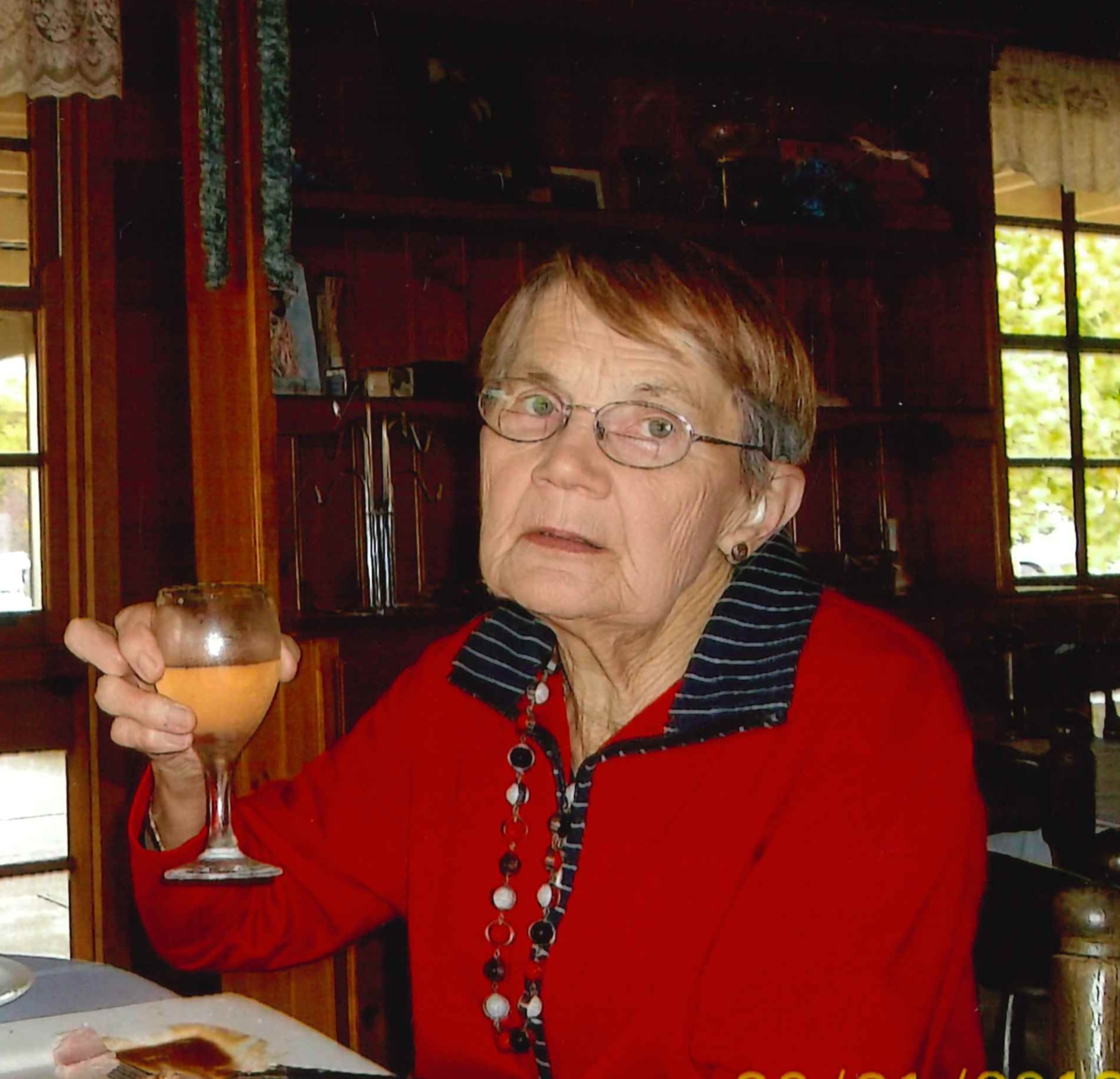  Coral June Kelley (Schulz)