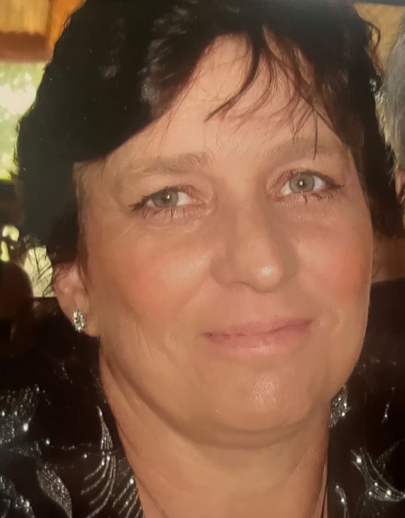 Sue-Ellen Hillier (Nicholls)
