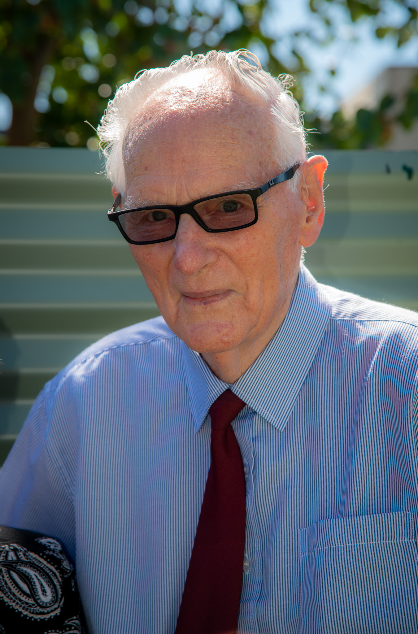 John Clive Enever
