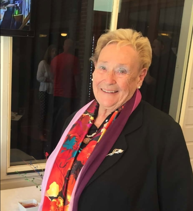 Diane Carol Ross (Williams)