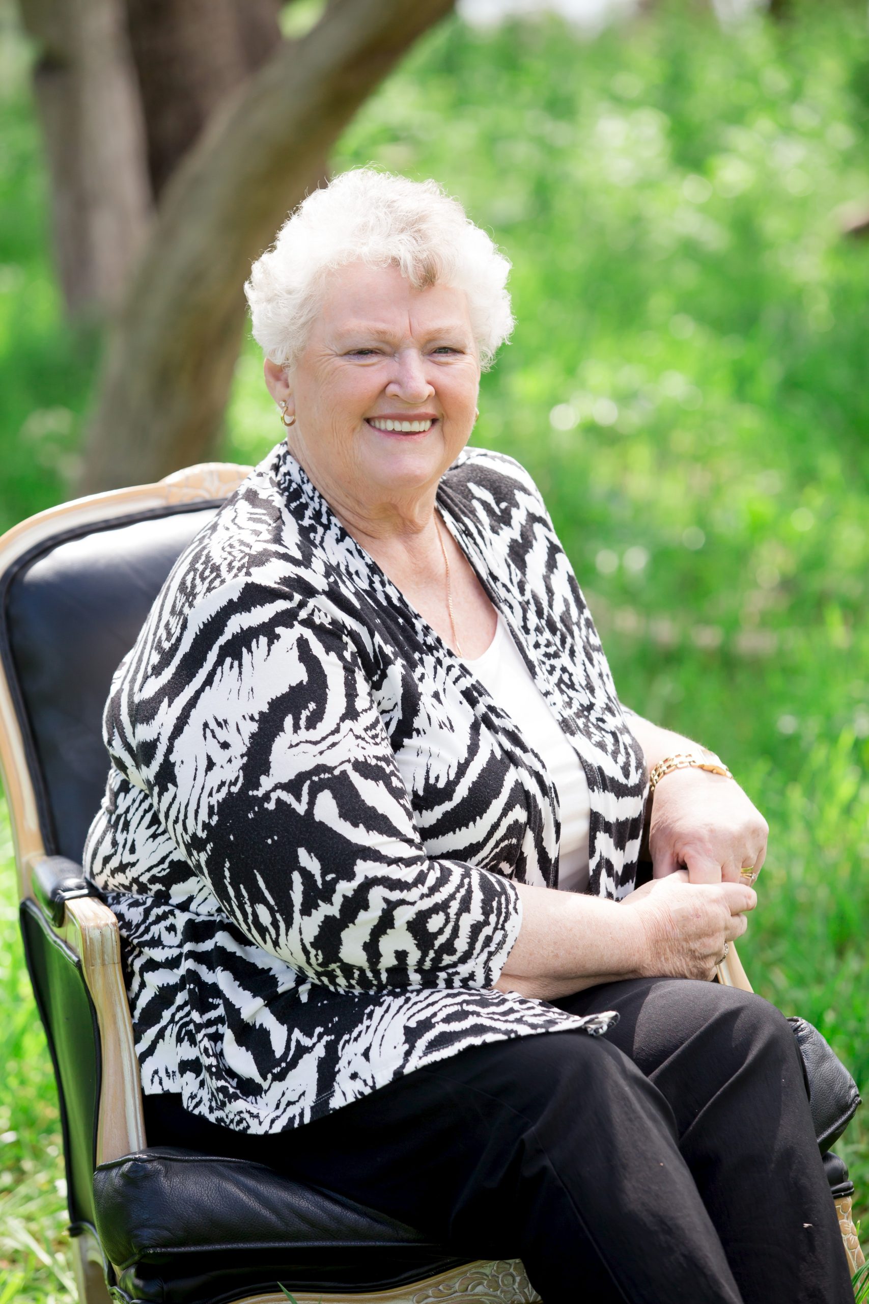 Shirley Lynette Beattie