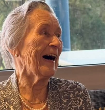 Margot Maria Hedwig Auel