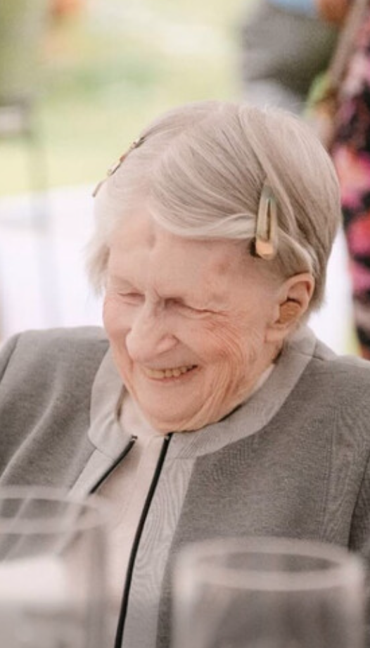 Dorothy Annie Grealy