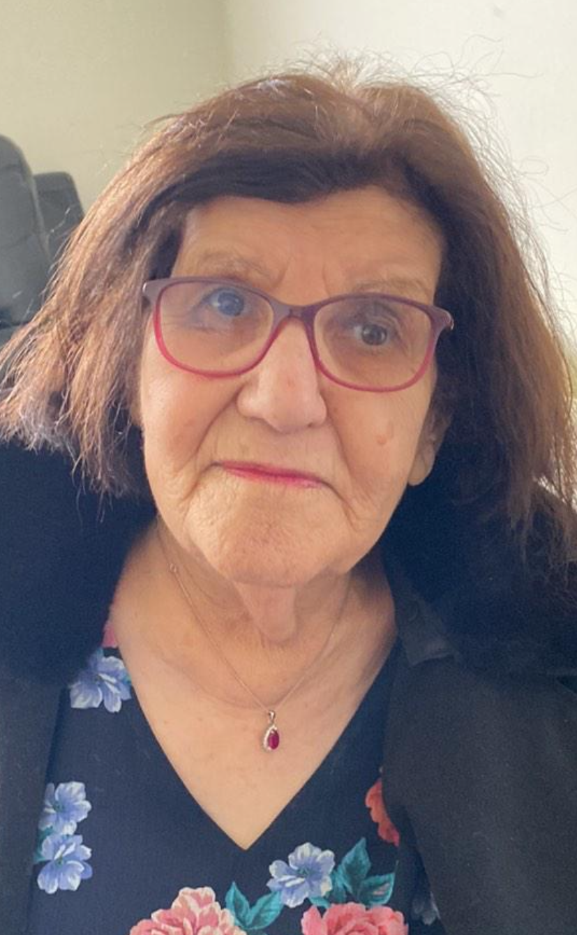 Samira Aziz Ibrahim